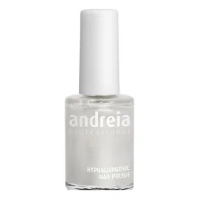 Pintaúñas Andreia Professional Hypoallergenic Nº 44 (14 ml) | Epamu | Beauty Shop - Parfums, Make-up & Essentials Epamu.eu