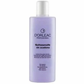 Dissolvant Instyle Fama Fabré 8435090830459 Dissolvant de vernis à ongles sans acétone (200 ml) de Fama Fabré, Dissolvants - ...