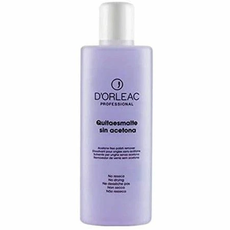 Nagellackentferner Instyle Fama Fabré 8435090830459 Acetonfreier Nagellackentferner (200 ml) | Epamu | Beauty Shop - Parfums, Make-up & Essentials Epamu.eu