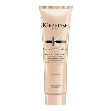 Acondicionador Reparador Curl Manifesto Kerastase Curl Manifesto | Epamu | Beauty Shop - Parfums, Make-up & Essentials Epamu.eu