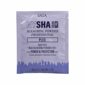 Decolorante Nysha Nysha Color Polvere (30 g) di Nysha, Rimozione colore - Rif: S4257449, Prezzo: 8,52 €, Sconto: %