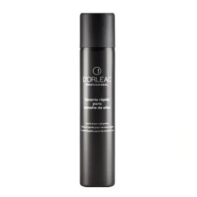 Spray sèche-vernis D'orleac (200 ml) de D'orleac, Durcisseurs - Réf : S4257502, Prix : 17,56 €, Remise : %