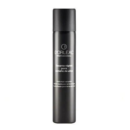 Nail Drying Spray D'orleac (200 ml) | Epamu | Beauty Shop - Parfums, Make-up & Essentials Epamu.eu