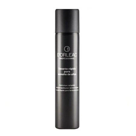 Spray Secador de Unhas D'orleac (200 ml) | Epamu | Beauty Shop - Parfums, Make-up & Essentials Epamu.eu