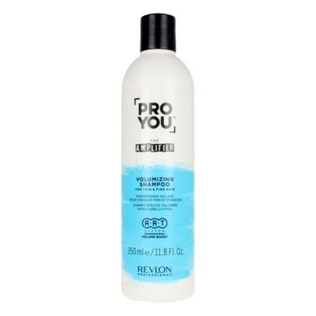 Shampoo Revlon ProYou the Amplifier (350 ml) | Epamu | Beauty Shop - Parfums, Make-up & Essentials Epamu.eu