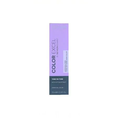 Tintura Permanente  Revlon Revlonissimo Color       Nº 6.24 (70 ml) | Epamu | Beauty Shop - Parfums, Make-up & Essentials Epamu.eu