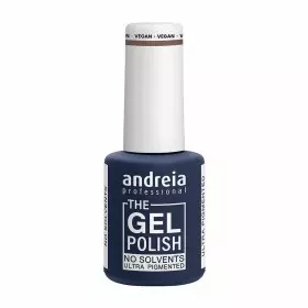 Nail Polish Semi-permanent Gel Polish Andreia Mz6 (10,5 ml) | Epamu | Beauty Shop - Parfums, Make-up & Essentials Epamu.eu