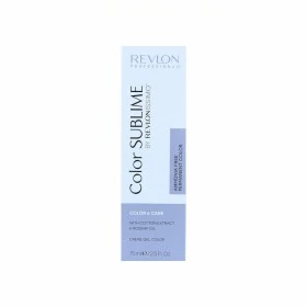 Tintura Permanente Revlon Revlonissimo Color Nº 5.4 (75 ml) di Revlon, Colore permanente - Rif: S4258607, Prezzo: 7,47 €, Sco...