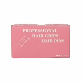 Ganchos para o Cabelo Pro Xanitalia 2418 (11,5 cm) | Epamu | Beauty Shop - Parfums, Make-up & Essentials Epamu.eu