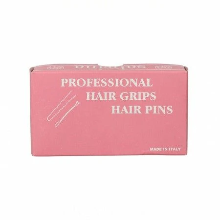 Bun hairpins Eurostil 01860 (60 mm) | Epamu | Beauty Shop - Parfums, Make-up & Essentials Epamu.eu