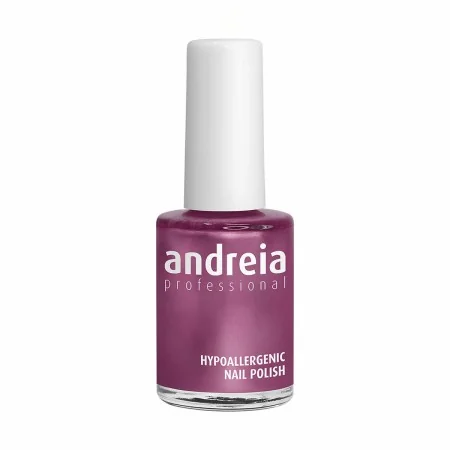 Esmalte de uñas Andreia Professional Hypoallergenic Nº 135 (14 ml) | Epamu | Beauty Shop - Parfums, Make-up & Essentials Epamu.eu