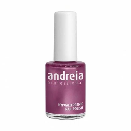 Nail polish Andreia Professional Hypoallergenic Nº 135 (14 ml) | Epamu | Beauty Shop - Parfums, Make-up & Essentials Epamu.eu