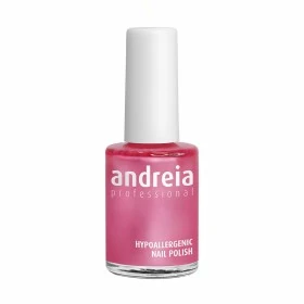 Verniz de unhas Lab Andreia Matte Effect Top Coat (10,5 ml) | Epamu | Beauty Shop - Parfums, Make-up & Essentials Epamu.eu