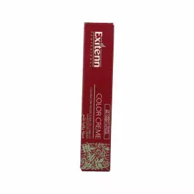 Tinta Permanente Color Creme Exitenn Nº 7,5 Light Mahogany (60 ml) | Epamu | Beauty Shop - Parfums, Make-up & Essentials Epamu.eu