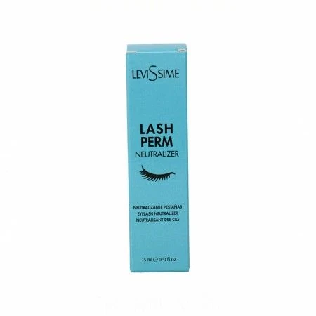 Fixiergel Levissime Lash Perm 15ML | Epamu | Beauty Shop - Parfums, Make-up & Essentials Epamu.eu