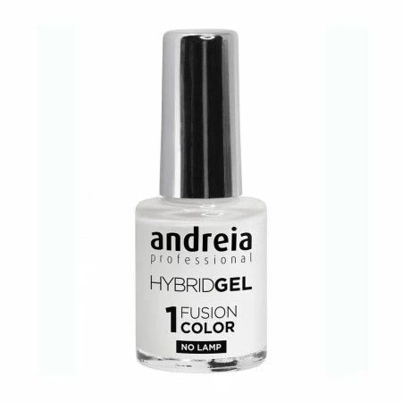 Nagellack Andreia Hybrid Fusion H1 (10,5 ml) | Epamu | Beauty Shop - Parfums, Make-up & Essentials Epamu.eu