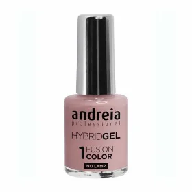 Esmalte de uñas Andreia vrouw Semipermanente G01 (105 ml) | Epamu | Beauty Shop - Parfums, Make-up & Essentials Epamu.eu