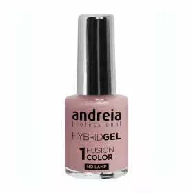 Smalto Semipermanente Gel Polish Andreia 296 (10,5 ml) | Epamu | Beauty Shop - Parfums, Make-up & Essentials Epamu.eu