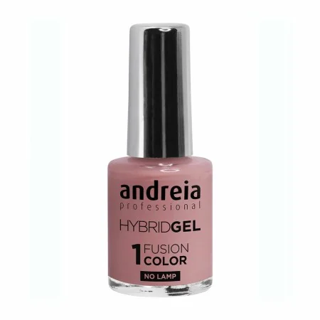 Pintaúñas Andreia Hybrid Fusion H14 (10,5 ml) | Epamu | Beauty Shop - Parfums, Make-up & Essentials Epamu.eu