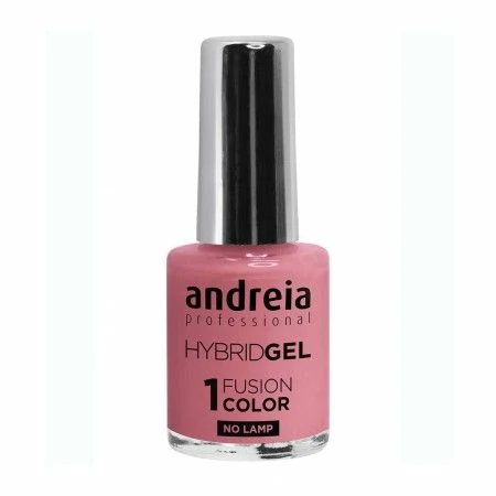 Nagellack Andreia Hybrid Fusion H17 (10,5 ml) | Epamu | Beauty Shop - Parfums, Make-up & Essentials Epamu.eu