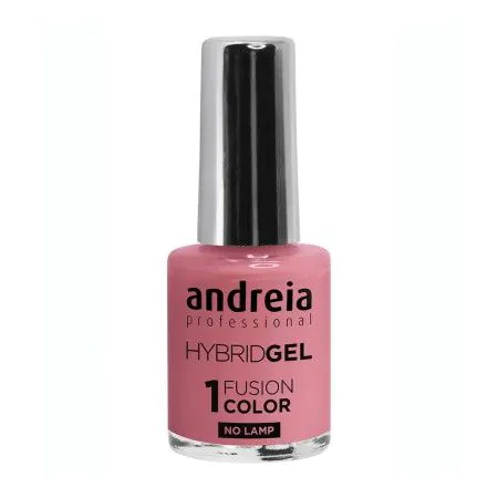 nail polish Andreia Hybrid Fusion H17 (10,5 ml) | Epamu.eu | Beauty Shop - Parfums, Make-up & Essentials Epamu.eu