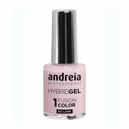 verniz de unhas Andreia Hybrid Fusion H20 (10,5 ml) | Epamu | Beauty Shop - Parfums, Make-up & Essentials Epamu.eu