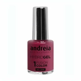 Nagellack Andreia Hybrid Fusion H41 (10,5 ml) | Epamu | Beauty Shop - Parfums, Make-up & Essentials Epamu.eu