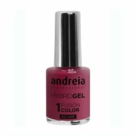 Nail polish Postquam Color Trend Cherry 10 ml | Epamu | Beauty Shop - Parfums, Make-up & Essentials Epamu.eu