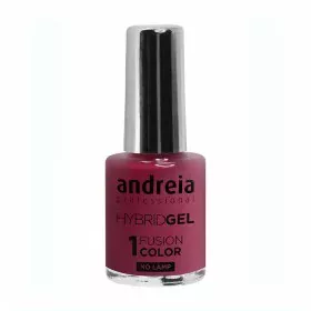 Esmalte de uñas Andreia All In One Matte Top Coat (10,5 ml) | Epamu | Beauty Shop - Parfums, Make-up & Essentials Epamu.eu