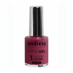 verniz de unhas Andreia Breathable B16 (10,5 ml) | Epamu | Beauty Shop - Parfums, Make-up & Essentials Epamu.eu