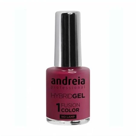 Nagellack Andreia Hybrid Fusion H21 (10,5 ml) | Epamu | Beauty Shop - Parfums, Make-up & Essentials Epamu.eu