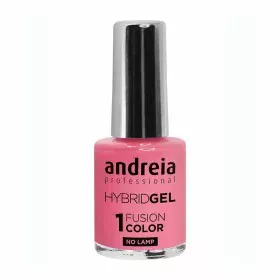 Nagellack Andreia Hybrid Fusion H28 (10,5 ml) | Epamu | Beauty Shop - Parfums, Make-up & Essentials Epamu.eu