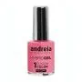 verniz de unhas Andreia Hybrid Fusion H23 (10,5 ml) | Epamu | Beauty Shop - Parfums, Make-up & Essentials Epamu.eu