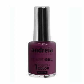 verniz de unhas Andreia Hybrid Fusion H41 (10,5 ml) | Epamu | Beauty Shop - Parfums, Make-up & Essentials Epamu.eu