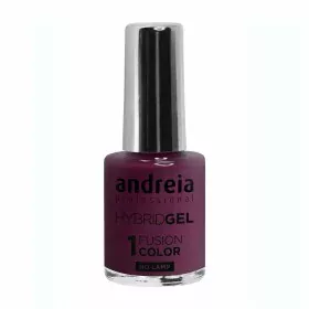 Nagellack Andreia Hybrid Fusion H14 (10,5 ml) | Epamu | Beauty Shop - Parfums, Make-up & Essentials Epamu.eu