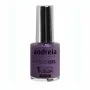 Nagellack Andreia Hybrid Fusion H27 (10,5 ml) | Epamu | Beauty Shop - Parfums, Make-up & Essentials Epamu.eu