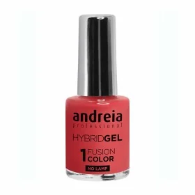 Nagellack Semi-permanent Gel Polish Andreia 214 (10,5 ml) | Epamu | Beauty Shop - Parfums, Make-up & Essentials Epamu.eu