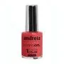 verniz de unhas Andreia Hybrid Fusion H35 (10,5 ml) | Epamu | Beauty Shop - Parfums, Make-up & Essentials Epamu.eu