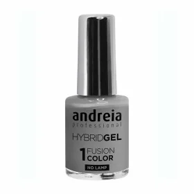 verniz de unhas Andreia Hybrid Fusion H57 (10,5 ml) | Epamu | Beauty Shop - Parfums, Make-up & Essentials Epamu.eu