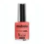 vernis à ongles Andreia Hybrid Fusion H40 (10,5 ml) de Andreia, Vernis à ongles - Réf : S4259177, Prix : 6,90 €, Remise : %