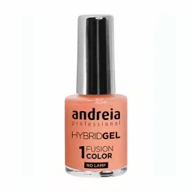 Nail Polish Semi-permanent Gel Polish Andreia Professional Gel 261 (10,5 ml) | Epamu | Beauty Shop - Parfums, Make-up & Essentials Epamu.eu