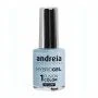 nail polish Andreia Hybrid Fusion H44 (10,5 ml) | Epamu | Beauty Shop - Parfums, Make-up & Essentials Epamu.eu