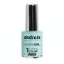 nail polish Andreia Hybrid Fusion H46 (10,5 ml) | Epamu | Beauty Shop - Parfums, Make-up & Essentials Epamu.eu