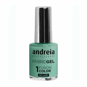 Nagellack Semi-permanent Gel Polish Andreia vrouw 256 (10,5 ml) | Epamu | Beauty Shop - Parfums, Make-up & Essentials Epamu.eu