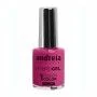 Nagellack Andreia Hybrid Fusion H56 (10,5 ml) | Epamu | Beauty Shop - Parfums, Make-up & Essentials Epamu.eu