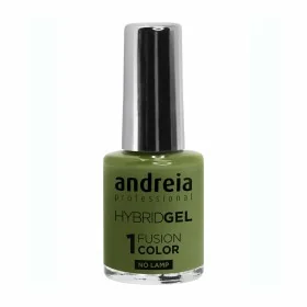 verniz de unhas Andreia Hybrid Fusion H57 (10,5 ml) de Andreia, Vernizes - Ref: S4259193, Preço: 7,02 €, Desconto: %