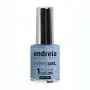 verniz de unhas Andreia Hybrid Fusion H58 (10,5 ml) | Epamu | Beauty Shop - Parfums, Make-up & Essentials Epamu.eu