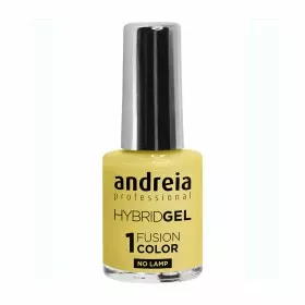 verniz de unhas Andreia Hybrid Fusion H16 (10,5 ml) | Epamu | Beauty Shop - Parfums, Make-up & Essentials Epamu.eu