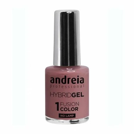 Nagellack Andreia Hybrid Fusion H61 (10,5 ml) | Epamu | Beauty Shop - Parfums, Make-up & Essentials Epamu.eu