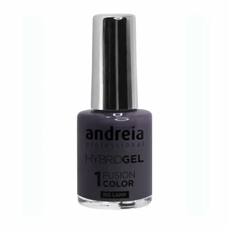 verniz de unhas Andreia Hybrid Fusion H64 (10,5 ml) | Epamu | Beauty Shop - Parfums, Make-up & Essentials Epamu.eu